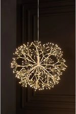 Load image into Gallery viewer, Dandelion Hanging Light 45cm
