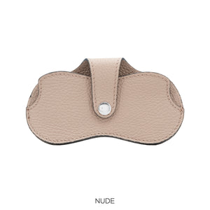 Leather Glasses Case
