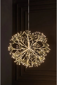 Dandelion Hanging Light 45cm