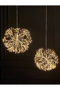 Dandelion Hanging Light 45cm