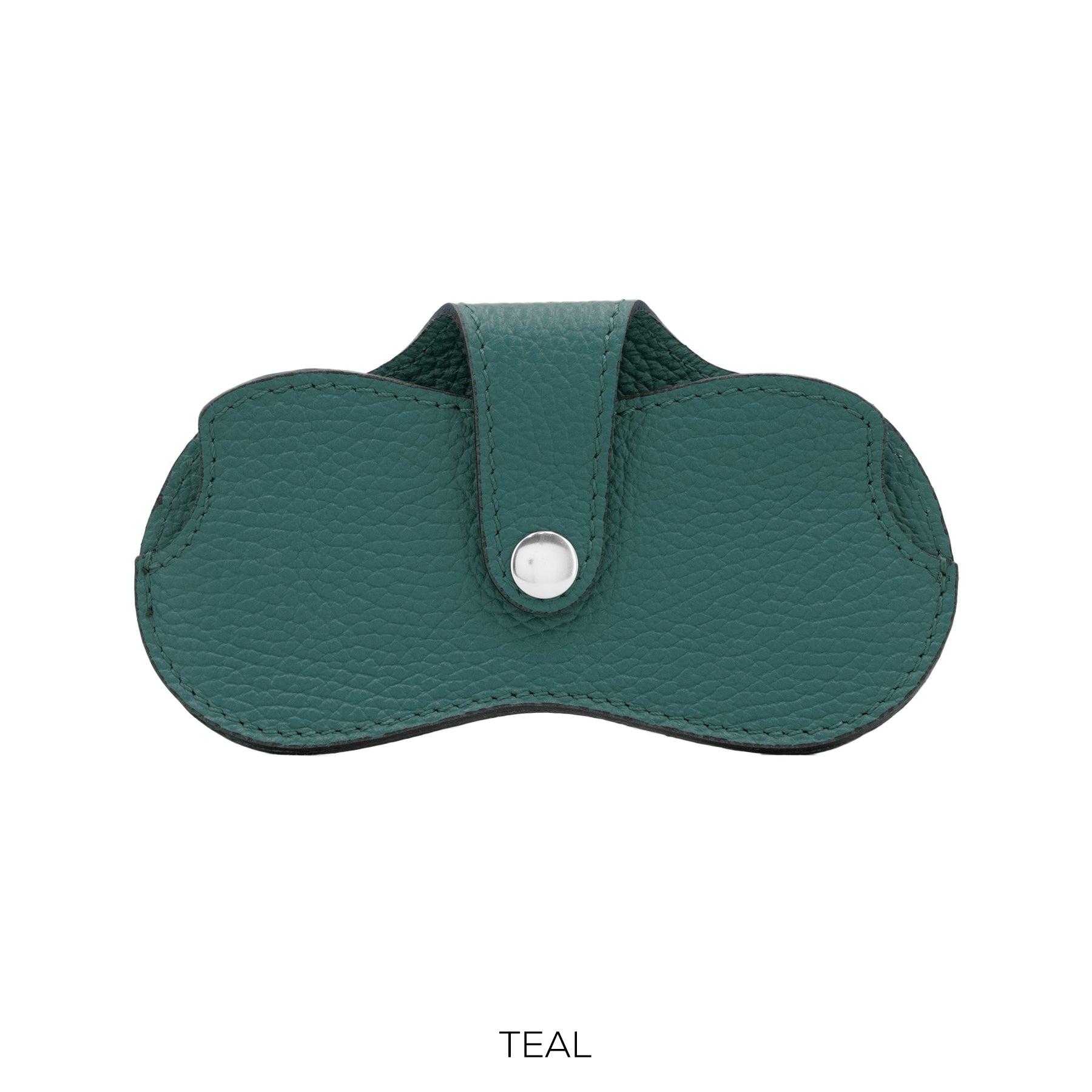 Leather Glasses Case
