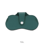 Load image into Gallery viewer, Leather Glasses Case
