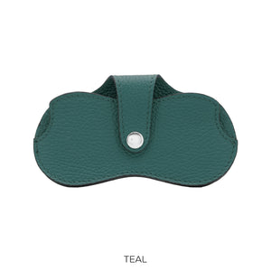 Leather Glasses Case