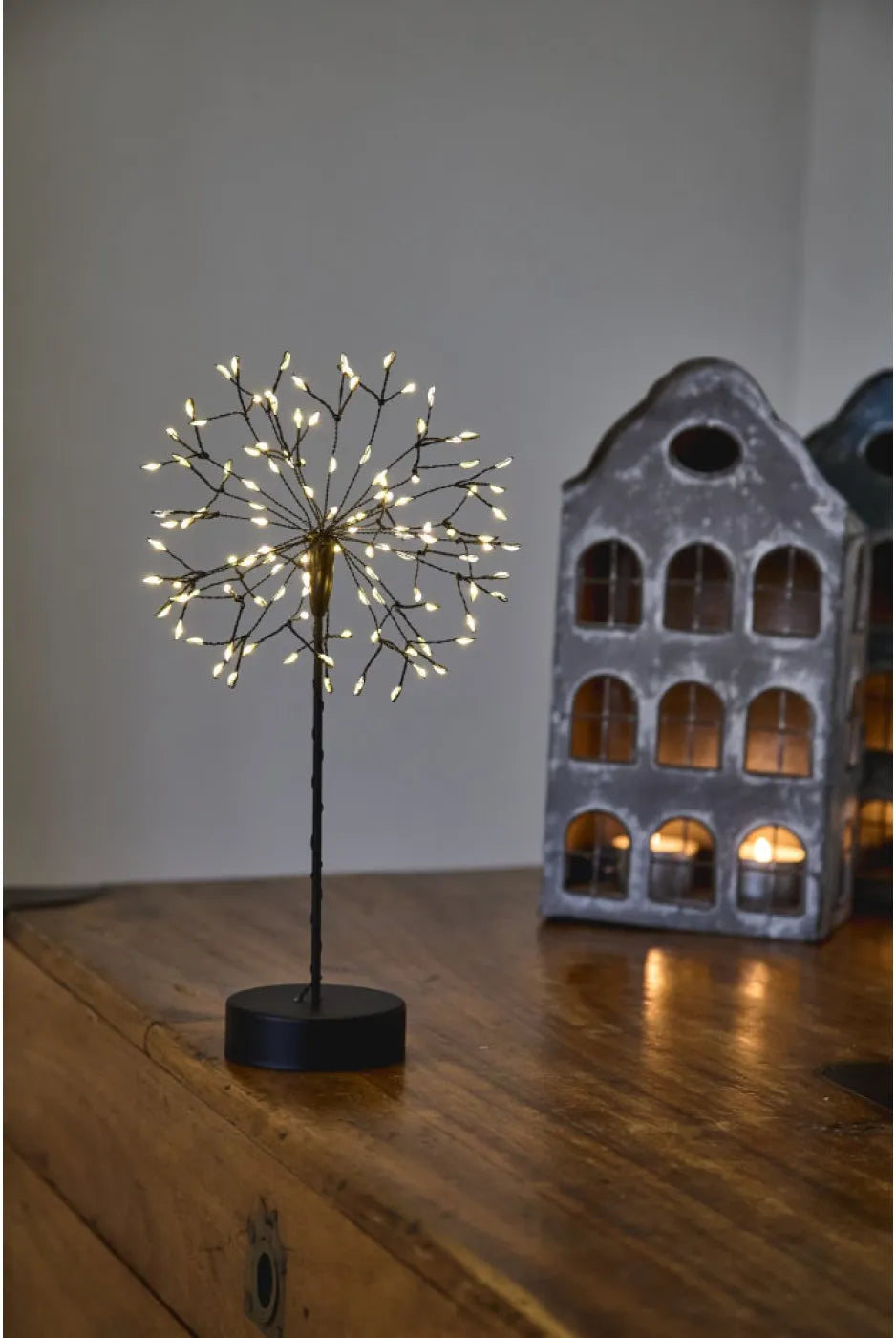 Dandelion Table Light