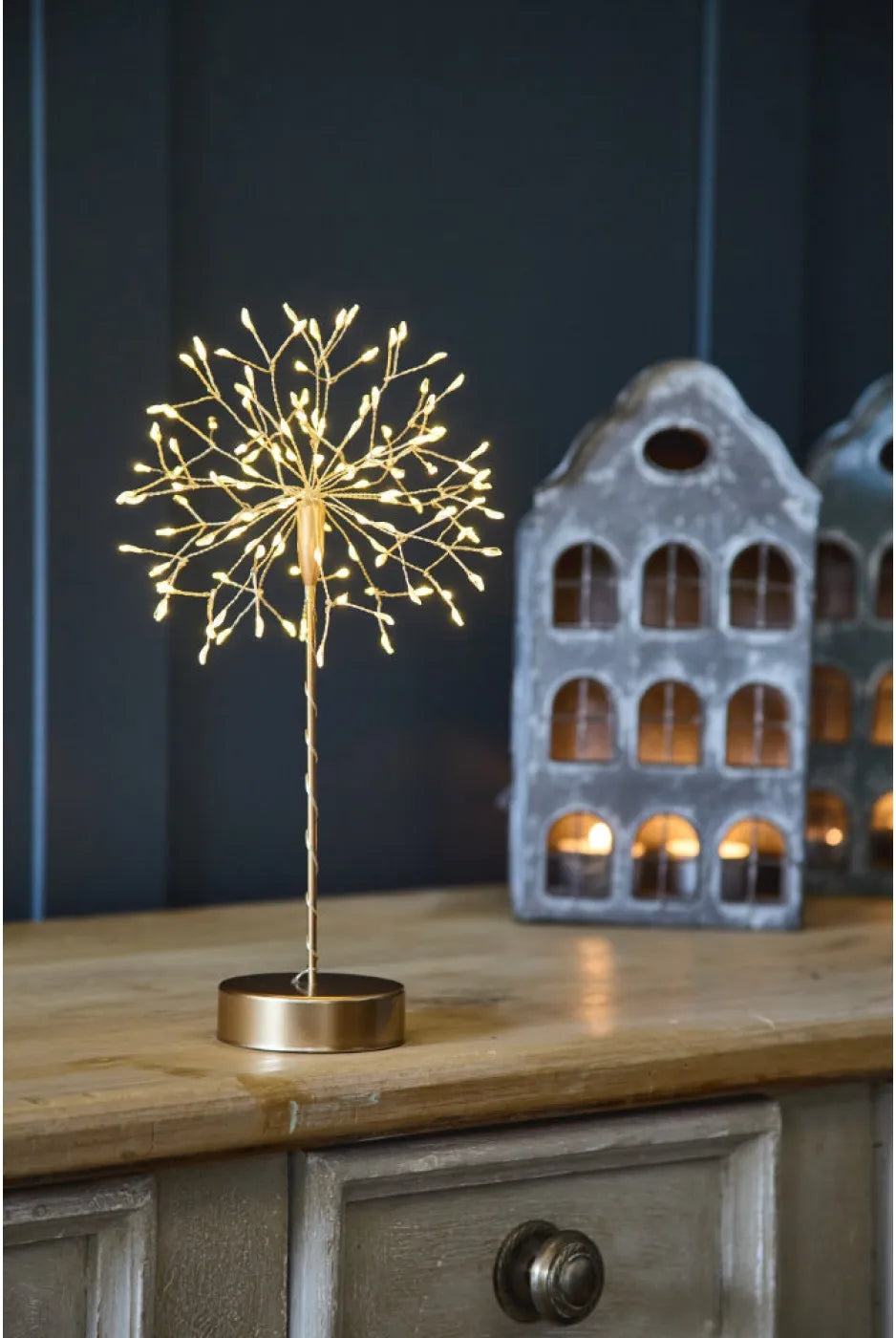 Dandelion Table Light