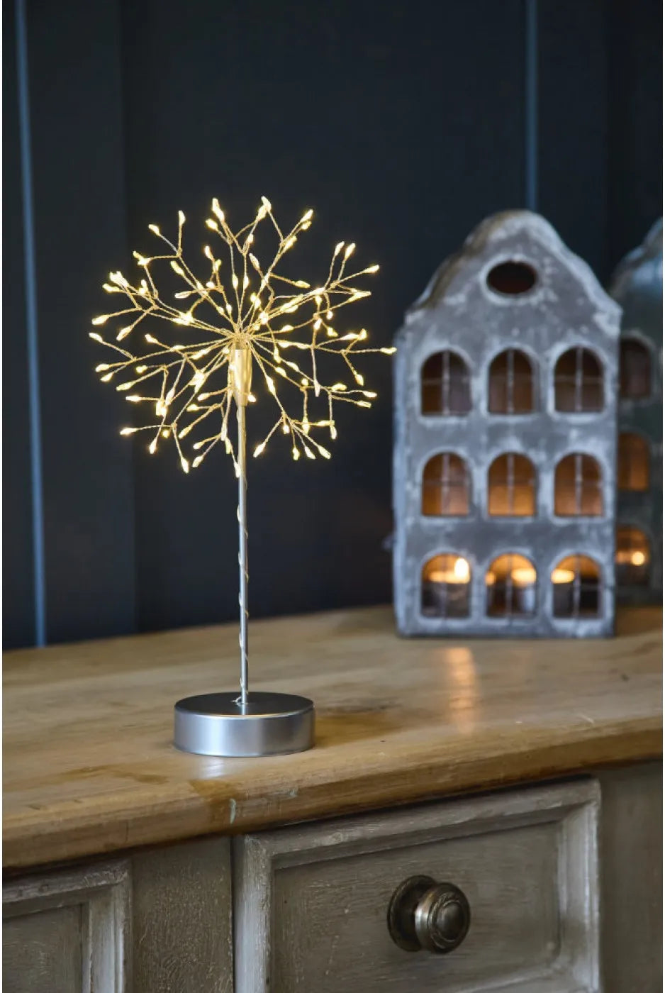 Dandelion Table Light