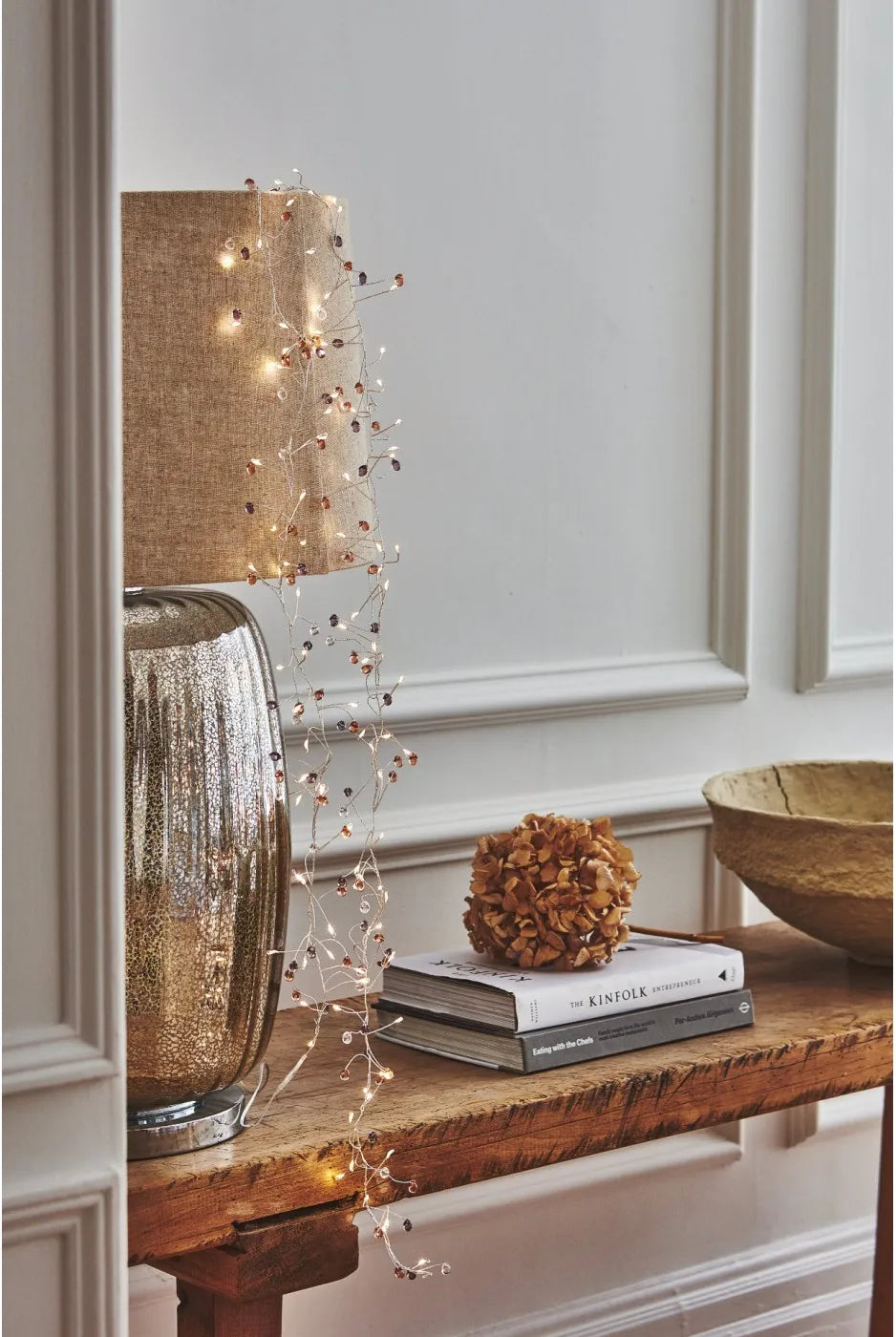 Coco Cluster Lights (Battery)