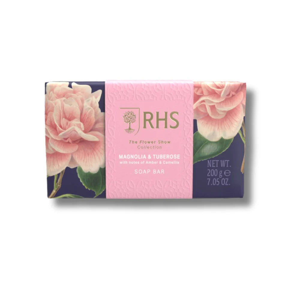 RHS Soap Bar