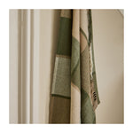 Load image into Gallery viewer, Wool Blanket - Block Check
