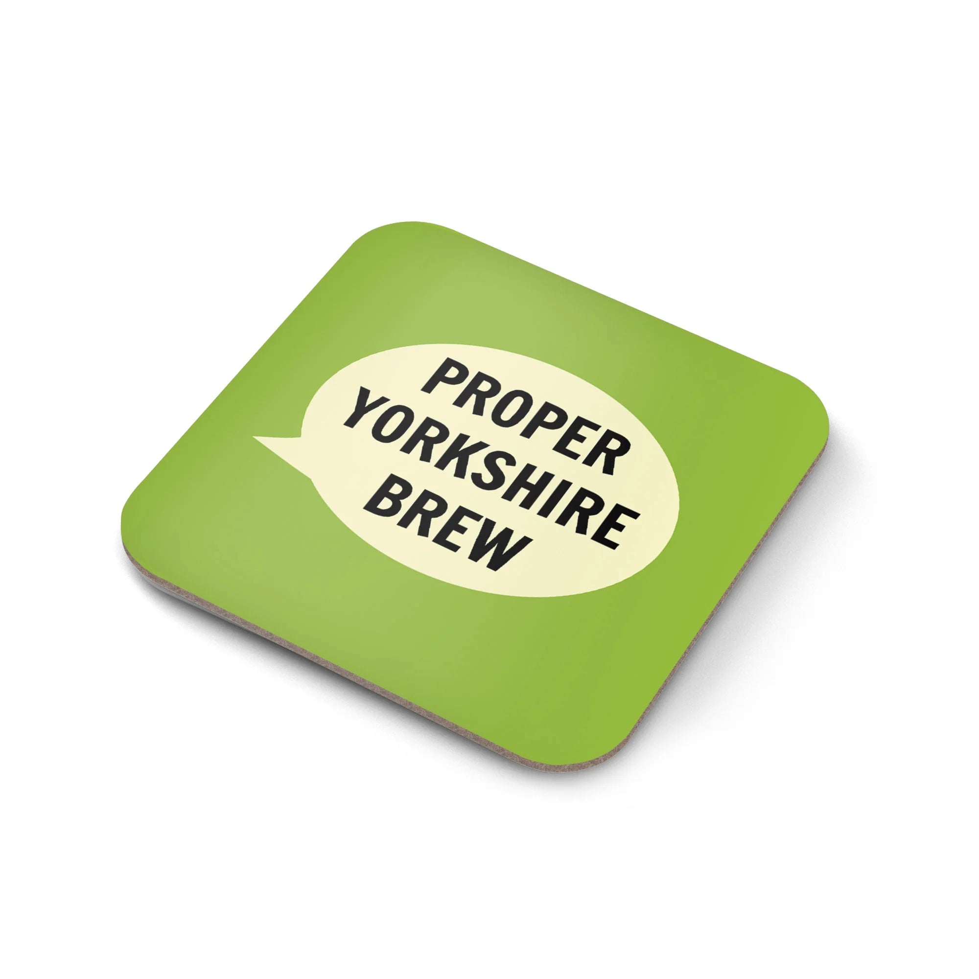 Yorkshire Coaster