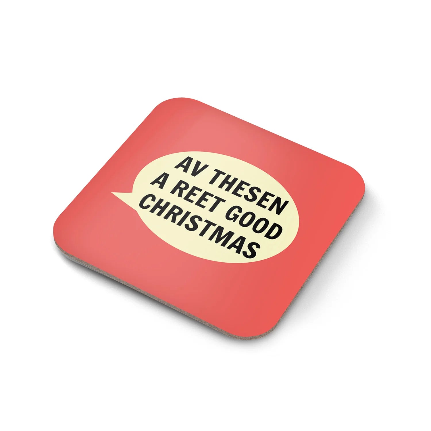 Yorkshire Coaster
