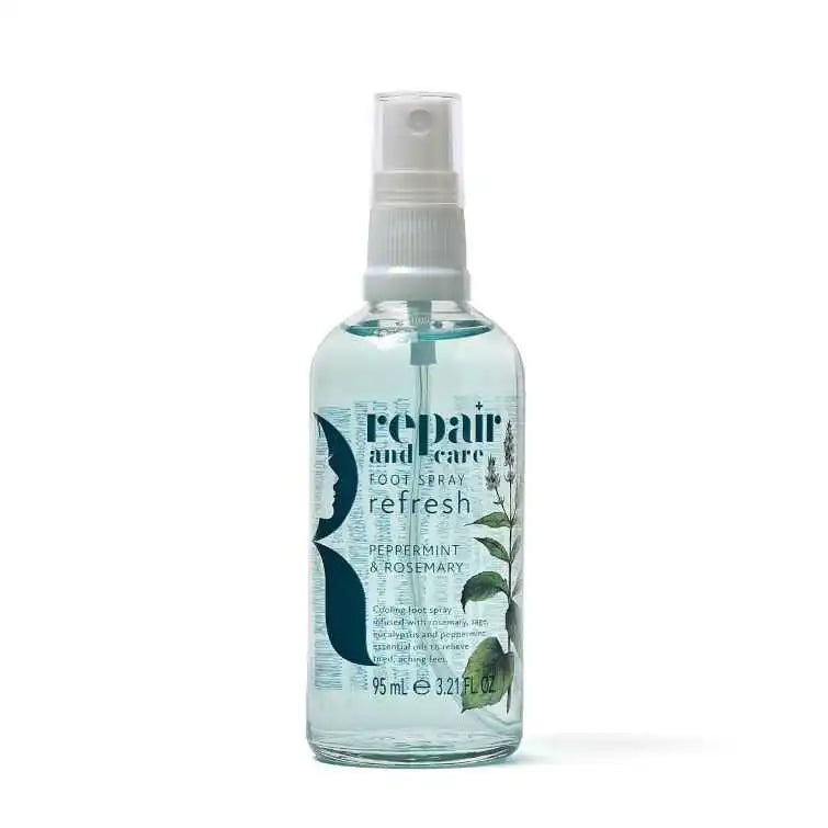 Repair & Care Foot Spray