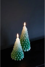 Load image into Gallery viewer, LED Tree Candles
