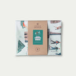 Load image into Gallery viewer, Coast To Coast Tea Towel
