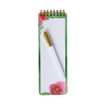 Load image into Gallery viewer, Notepad with Pen
