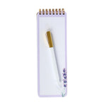 Load image into Gallery viewer, Notepad with Pen
