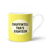 Load image into Gallery viewer, Yorkshire Mug - Birthday
