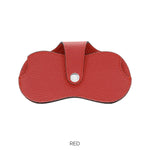 Load image into Gallery viewer, Leather Glasses Case
