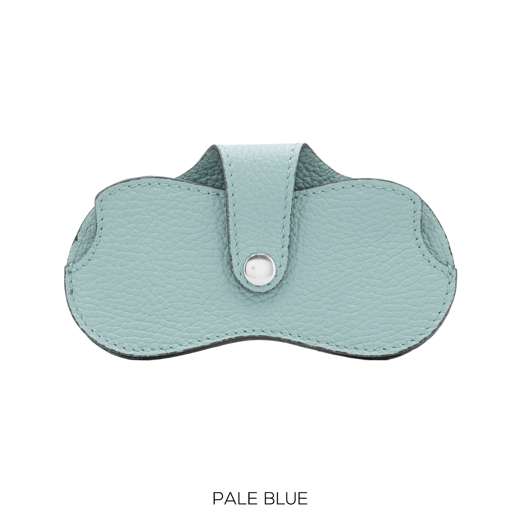 Leather Glasses Case