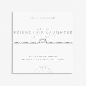 Joma Jewellery 'A Little' Friendship