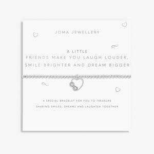 Joma Jewellery 'A Little' Friends