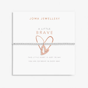 Children’s Joma Jewellery 'A Little'