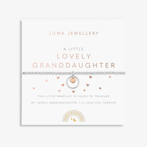 Children’s Joma Jewellery 'A Little'