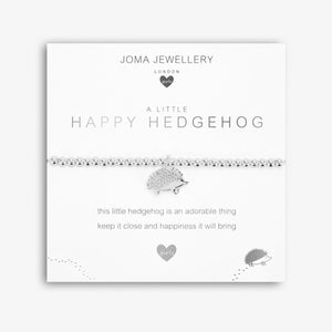 Children’s Joma Jewellery 'A Little'