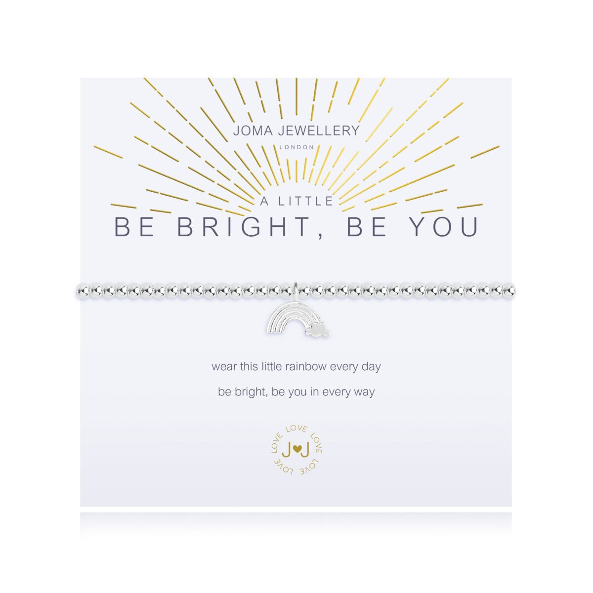 Joma Jewellery 'A Little' Be Bright