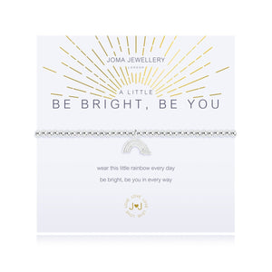 Joma Jewellery 'A Little' Be Bright