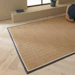 Load image into Gallery viewer, Bordo Herringbone Rug (160cm x 230cm)
