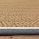 Load image into Gallery viewer, Bordo Herringbone Rug (160cm x 230cm)
