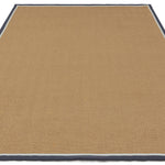 Load image into Gallery viewer, Bordo Herringbone Rug (160cm x 230cm)
