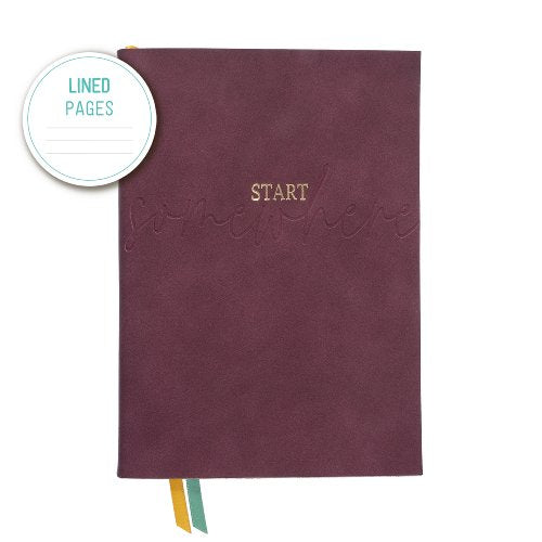 A5 Notebook