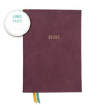 Load image into Gallery viewer, A5 Notebook
