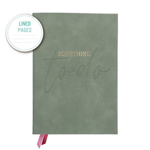 A5 Notebook