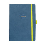 Load image into Gallery viewer, A5 Notebook
