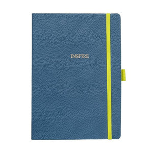 A5 Notebook
