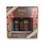 Load image into Gallery viewer, RHS Hand Care Caddy - Tomato Leaf
