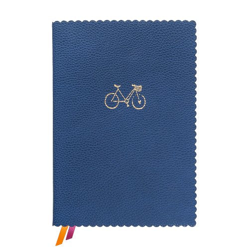 A5 Notebook