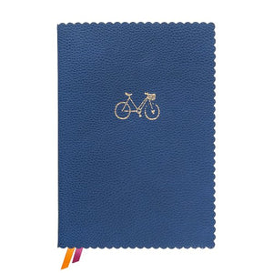 A5 Notebook