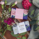 Load image into Gallery viewer, RHS Soap Collection - Flower Show
