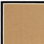 Load image into Gallery viewer, Bordo Herringbone Rug (120cm x 170cm) - Charcoal
