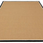 Load image into Gallery viewer, Bordo Herringbone Rug (120cm x 170cm) - Charcoal
