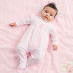 Load image into Gallery viewer, Cotton Sleepsuit - Windmill
