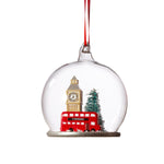 Load image into Gallery viewer, Christmas Glass Baubles
