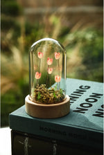 Load image into Gallery viewer, Flora Wonderland Table Light
