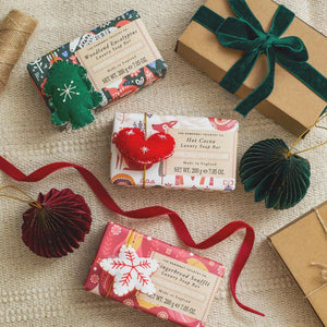 Nordic Woodland Soap