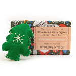Load image into Gallery viewer, Nordic Woodland Soap
