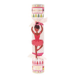 Load image into Gallery viewer, Ballet Cracker Bath Fizzers
